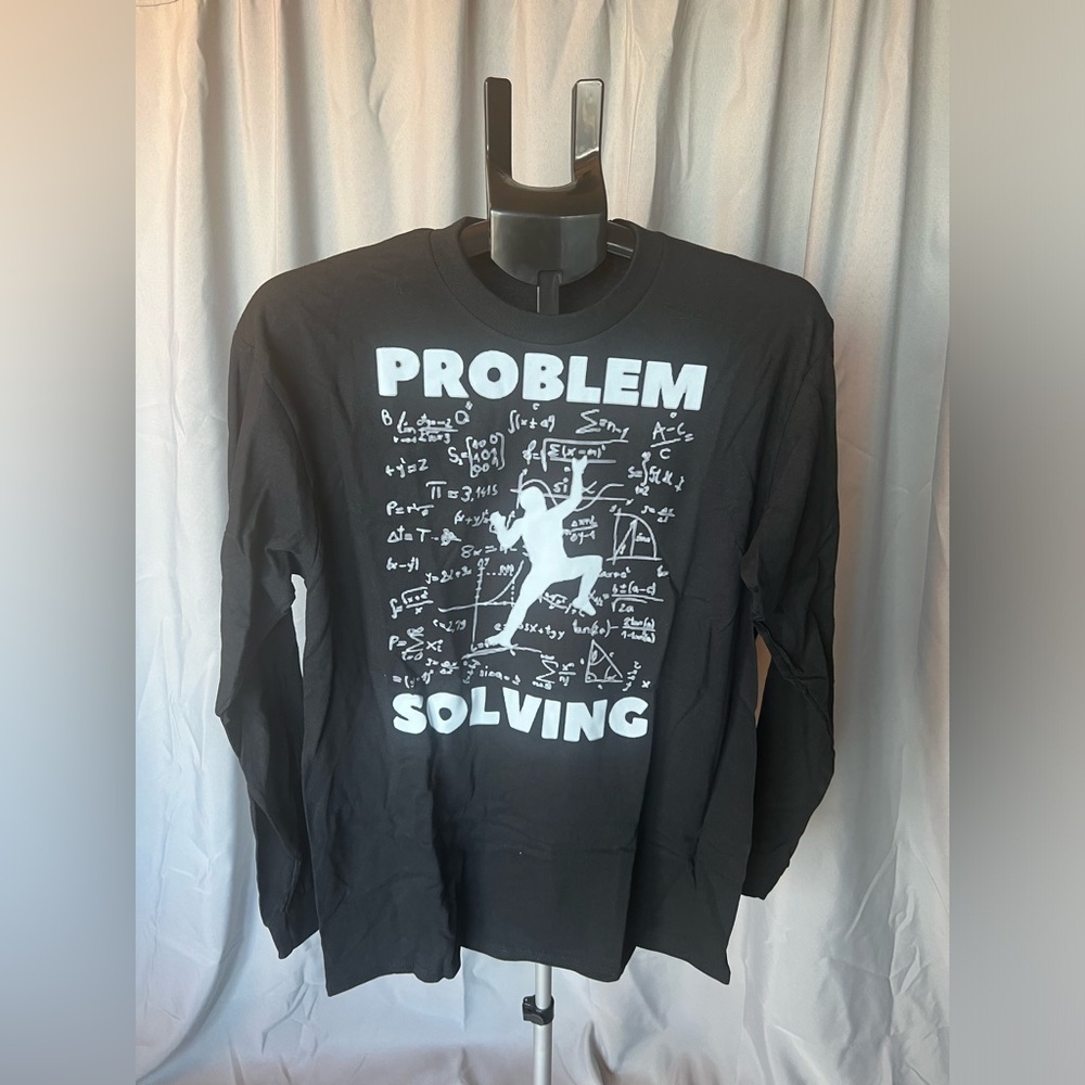 Men’s climbing enthusiast-designed in house by Top Trend Ts